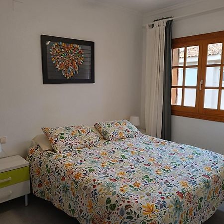 Residencia Alhambra Los Cisnes Torrevieja Eksteriør billede
