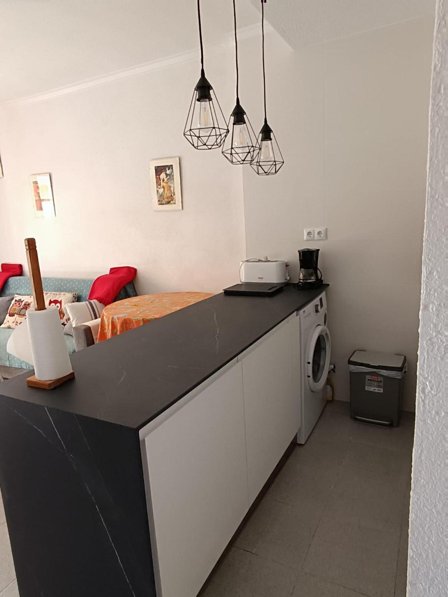 Residencia Alhambra Los Cisnes Torrevieja Eksteriør billede
