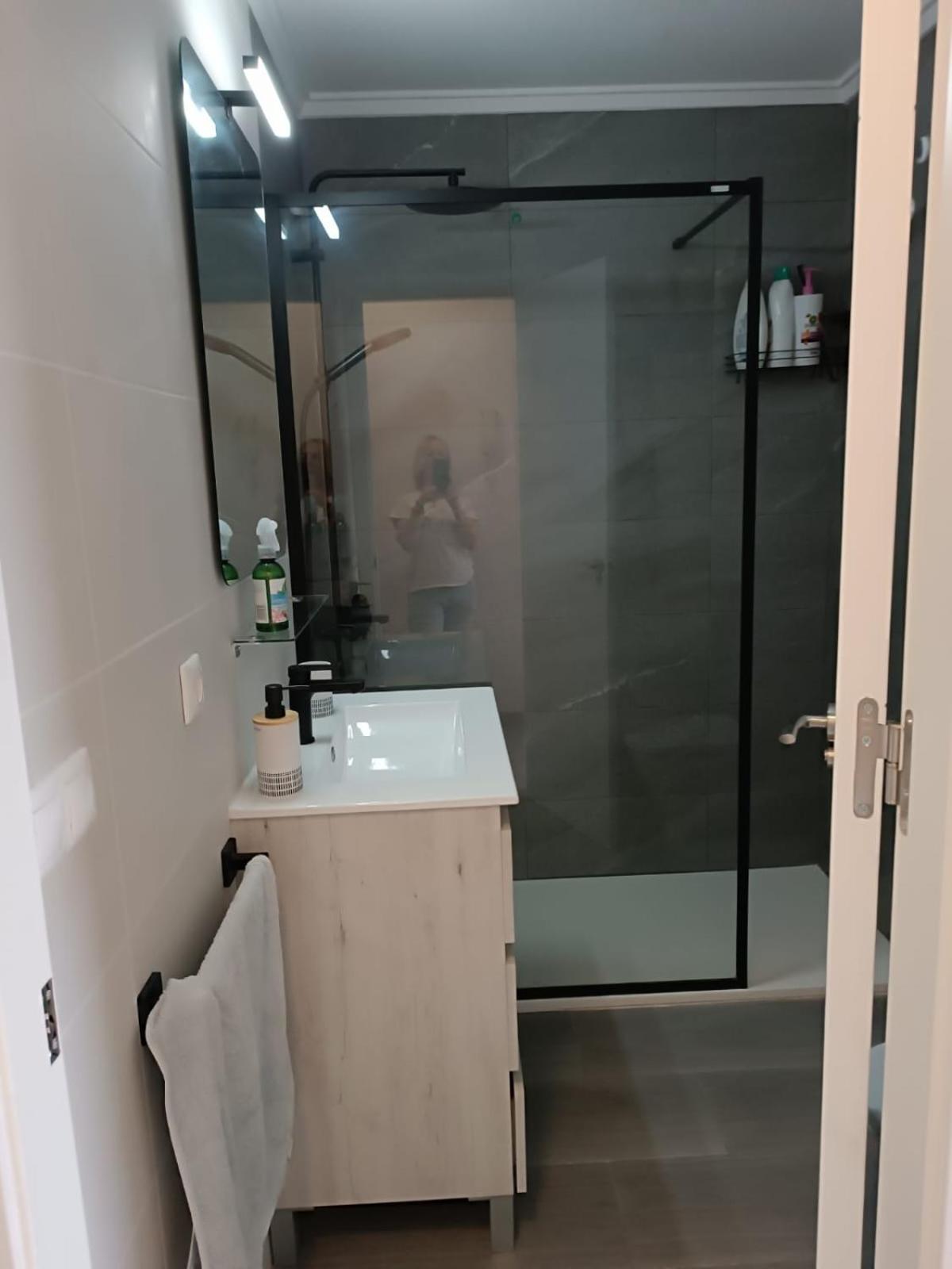 Residencia Alhambra Los Cisnes Torrevieja Eksteriør billede