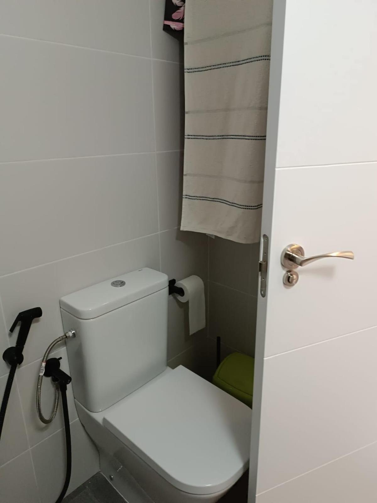 Residencia Alhambra Los Cisnes Torrevieja Eksteriør billede