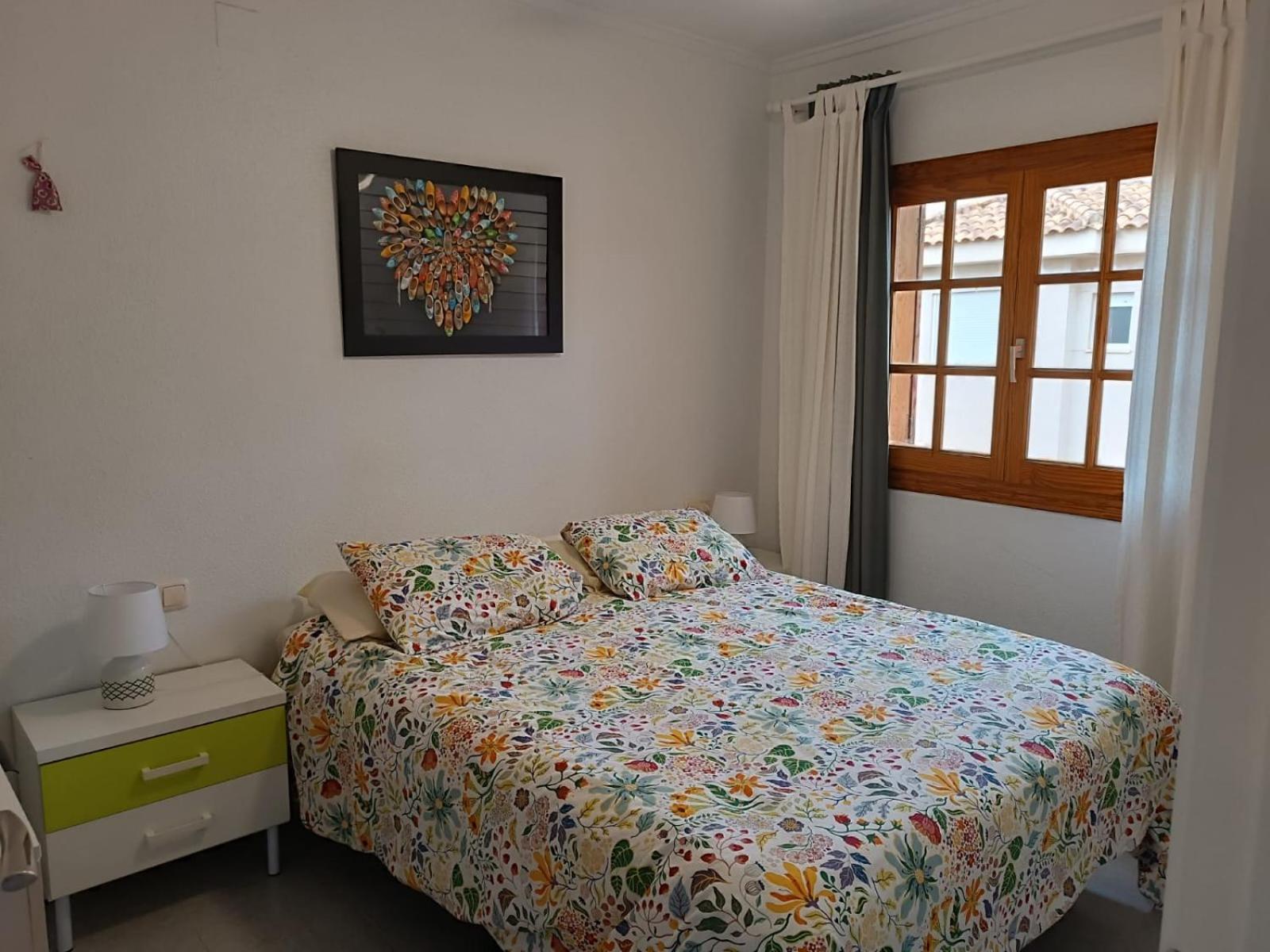 Residencia Alhambra Los Cisnes Torrevieja Eksteriør billede