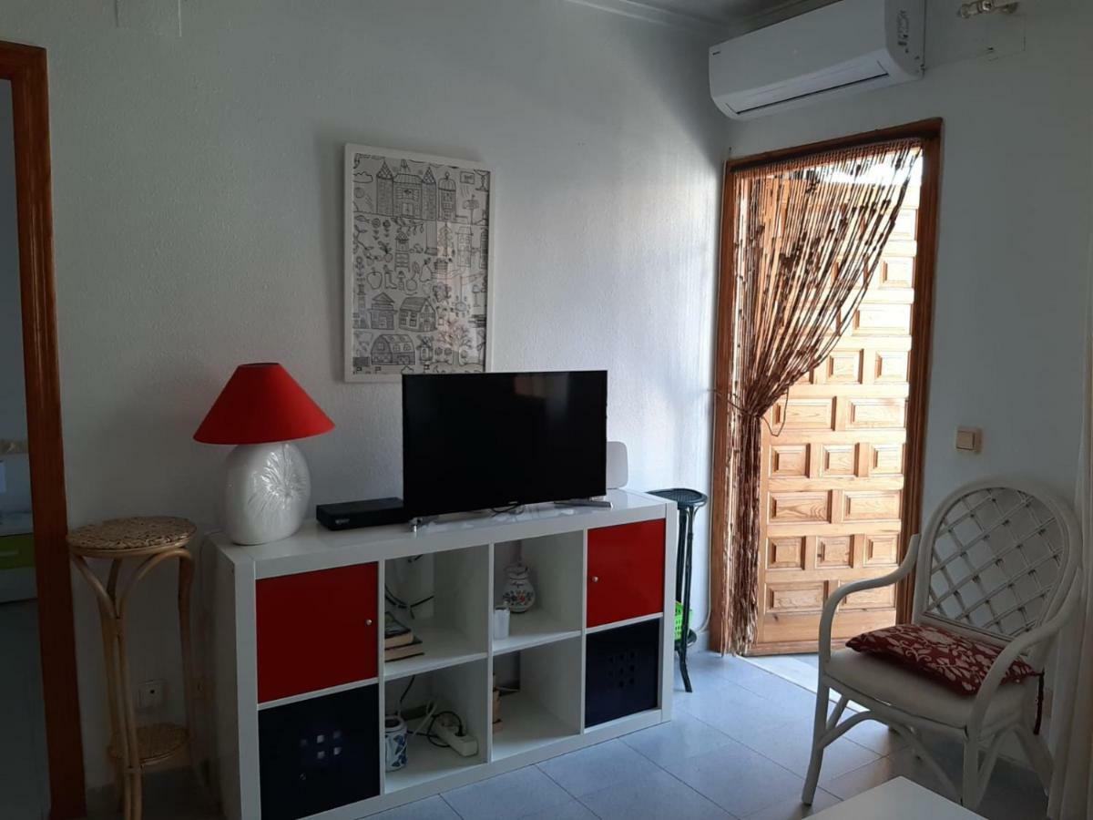 Residencia Alhambra Los Cisnes Torrevieja Eksteriør billede